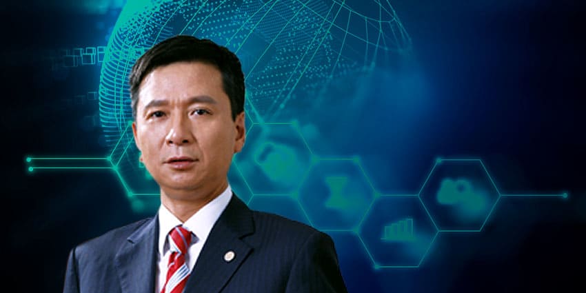 Ping An Bank’s Xie: “Those who focus on technologies will be the winners”